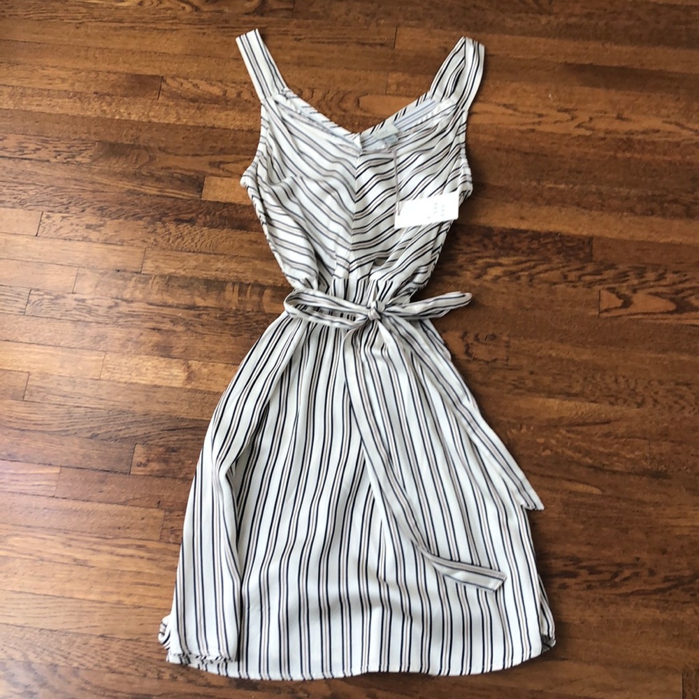 Super Cute Summer Dress